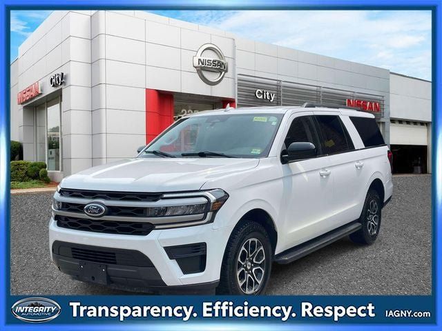 Used 2022 Ford Expedition Max XL AWD/4WD image 4
