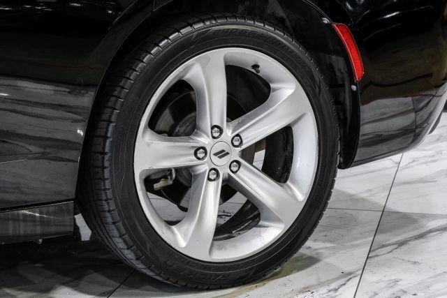 Used 2018 Dodge Charger R/T RWD image 55