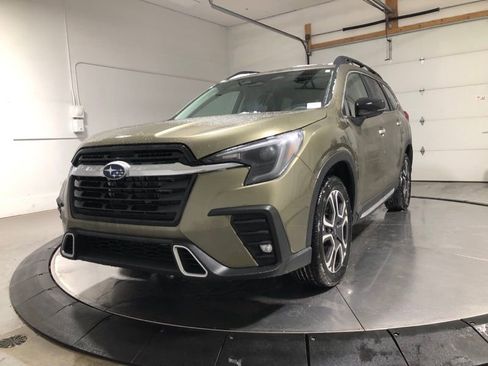 New 2026 Subaru Ascent Touring w/ Popular Package #2 image 5