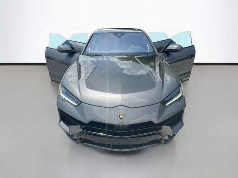 Used 2024 Lamborghini Urus Performante image 51