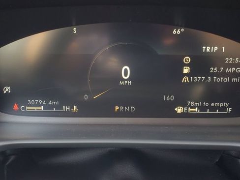 Certified 2023 Lincoln Aviator Reserve w/ Elements Package Plus AWD/4WD image 13