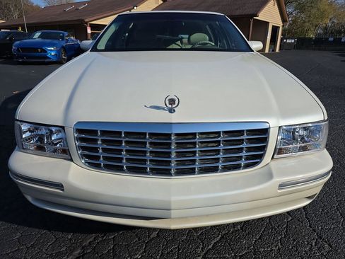 Used 1998 Cadillac De Ville image 12
