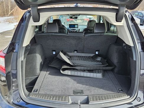 Used 2024 Acura RDX SH-AWD w/ Advance Package image 14