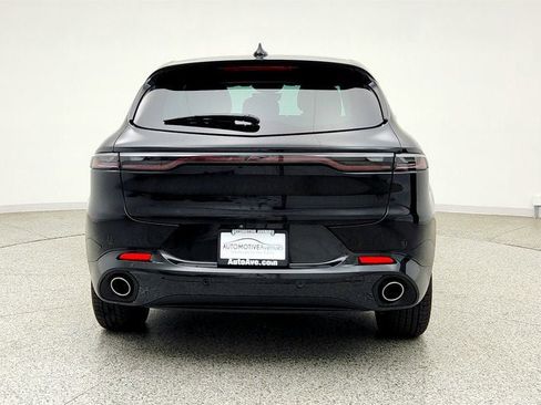 Used 2024 Dodge Hornet R/T Plus w/ R/T Blacktop Package AWD/4WD image 6