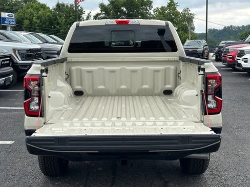 New 2026 Ford Ranger XLT w/ Equipment Group 301A High AWD/4WD image 27