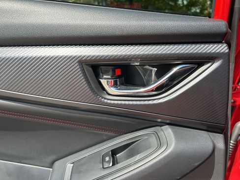 Used 2023 Subaru WRX Limited image 20