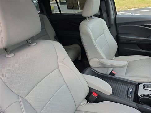 Used 2020 Honda Passport Elite image 25