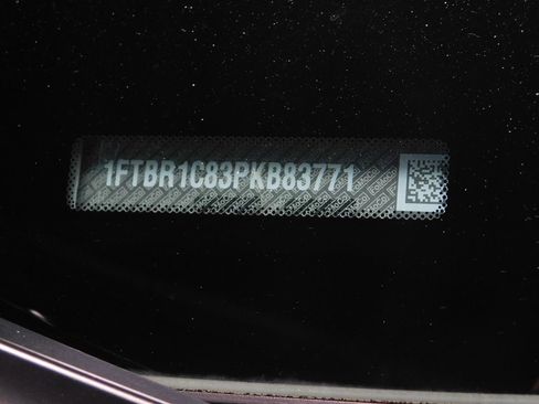 Used 2023 Ford Transit 250 Medium Roof w/ Interior Upgrade Package RWD image 95