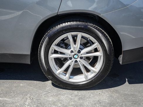 Used 2025 BMW X3 xDrive30i w/ Convenience Package AWD/4WD image 10