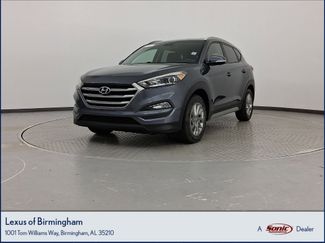 Used 2017 Hyundai Tucson SE Plus image 1