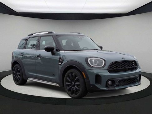 Used 2024 MINI Cooper Countryman S AWD/4WD image 2