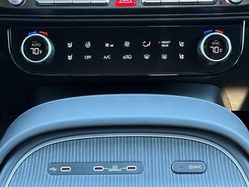 New 2026 Hyundai Palisade Calligraphy AWD/4WD image 22
