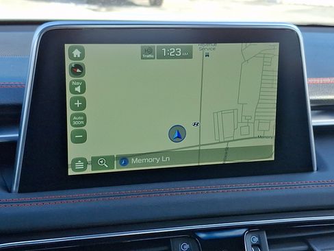 Used 2021 Genesis G70 3.3T image 23