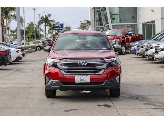 New 2026 Subaru Forester Sport AWD/4WD image 27