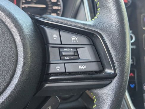 Used 2025 Subaru Outback Onyx Edition image 18