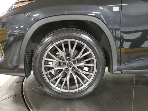 Used 2022 Lexus RX 350 F Sport image 28