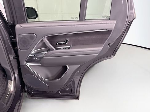 New 2026 Land Rover Range Rover SE image 27