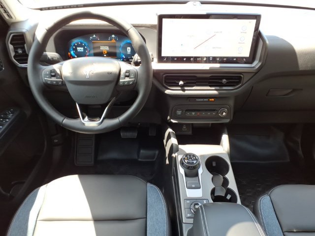 New 2026 Ford Bronco Sport Outer Banks w/ Sasquatch Outer Banks Package AWD/4WD image 11