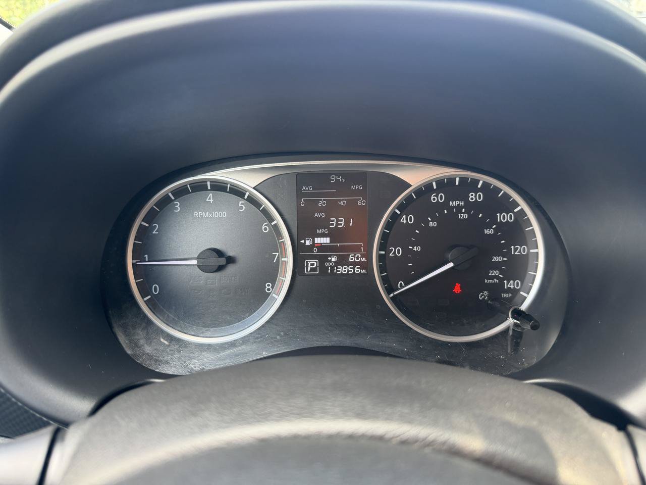 Used 2024 Nissan Kicks S FWD image 22