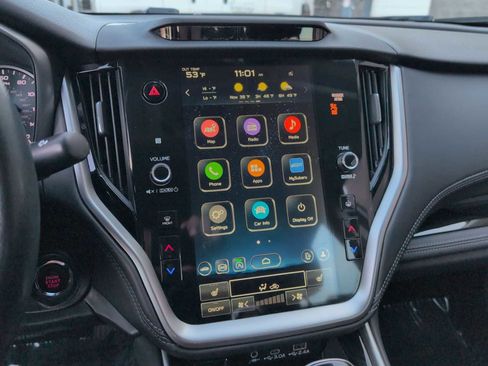 Certified 2024 Subaru Legacy Limited image 29