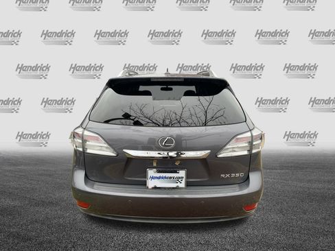 Used 2012 Lexus RX 350 FWD image 9
