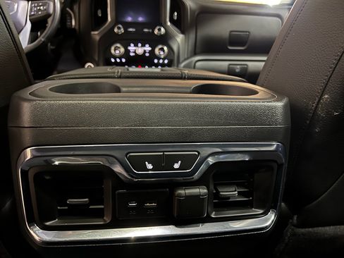 Used 2021 GMC Sierra 1500 Denali w/ Denali Ultimate Package image 21