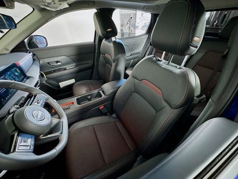 New 2026 Nissan Kicks SR w/ SR Premium Package image 22