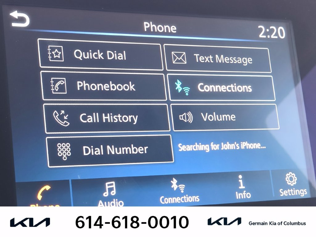 Used 2023 Nissan Frontier S w/ Technology Package AWD/4WD image 27