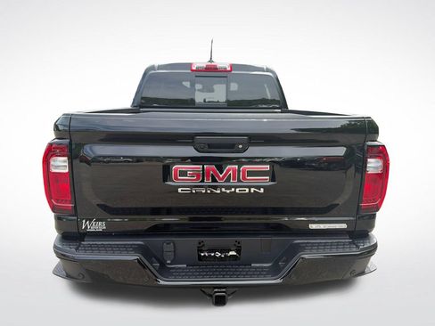 New 2026 GMC Canyon Elevation w/ Convenience Package AWD/4WD image 4