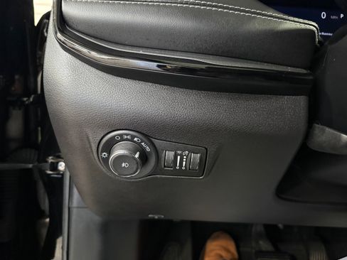 Certified 2024 Jeep Compass Limited w/ High Altitude Package AWD/4WD image 54