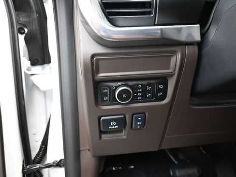 New 2025 Ford F150 King Ranch w/ FX4 Off-Road Package image 11