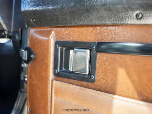 Used 2006 HUMMER H1 4-Door Wagon image 68