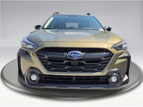 Certified 2023 Subaru Outback Onyx Edition XT AWD/4WD image 16