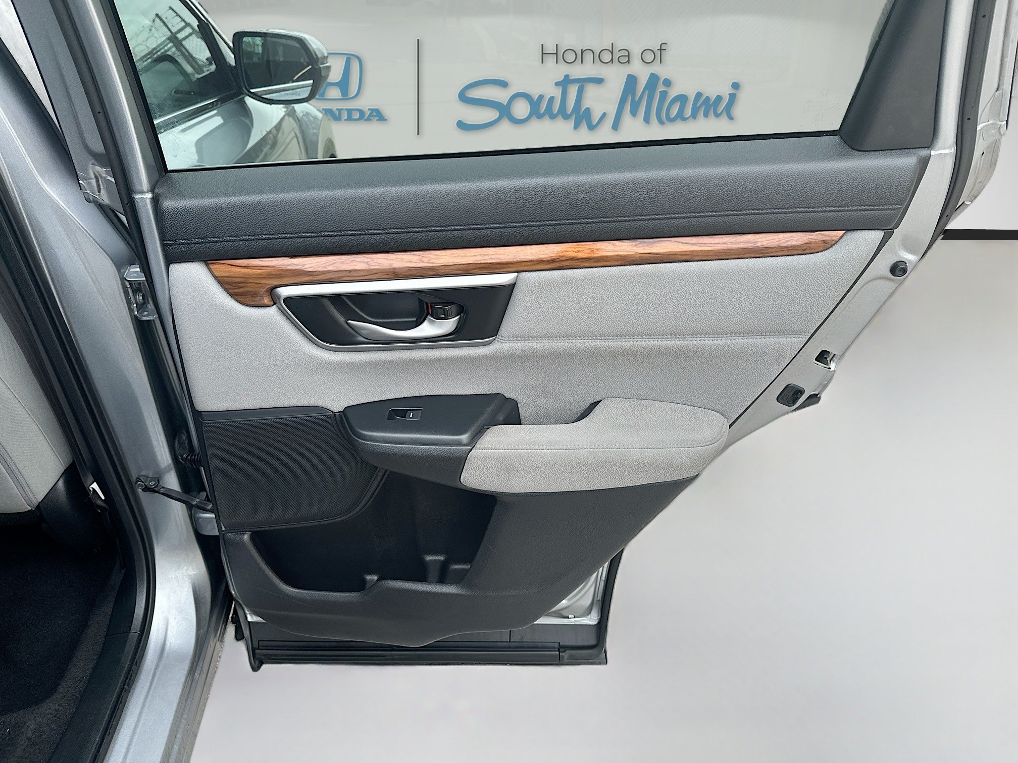 Certified 2022 Honda CR-V EX image 31