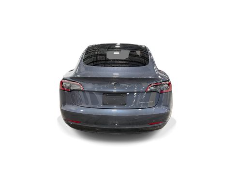 Certified 2023 Tesla Model 3 Long Range AWD/4WD image 5
