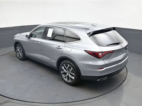 Used 2024 Acura MDX FWD w/ Technology Package image 27