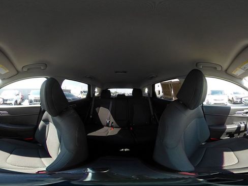 Used 2025 Kia Sportage LX FWD image 41