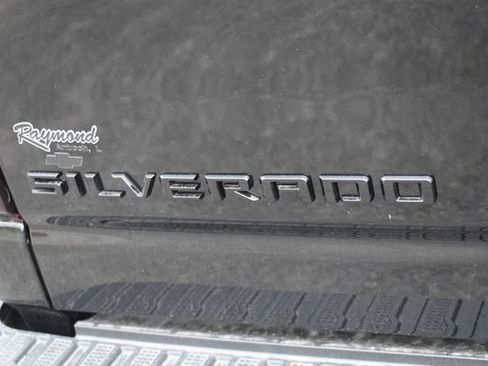New 2026 Chevrolet Silverado 2500 LT w/ Trail Boss Package AWD/4WD image 20