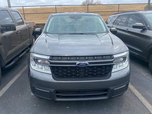 Used 2022 Ford Maverick XLT image 1