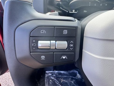 New 2025 Kia K4 GT-Line image 14