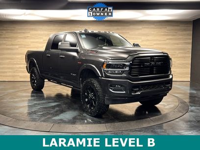 Used 2022 RAM 3500 Laramie