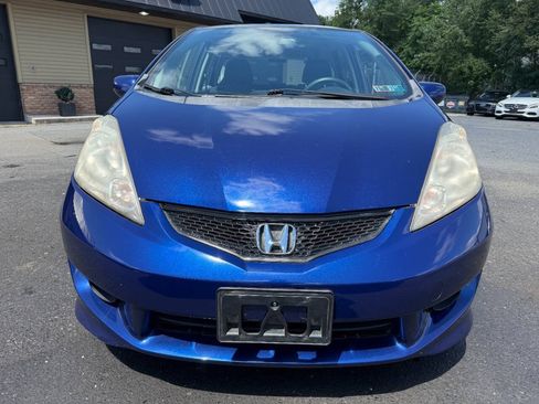 Used 2011 Honda Fit Sport image 2
