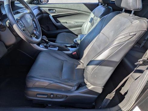 Used 2017 Honda Accord EX-L image 14