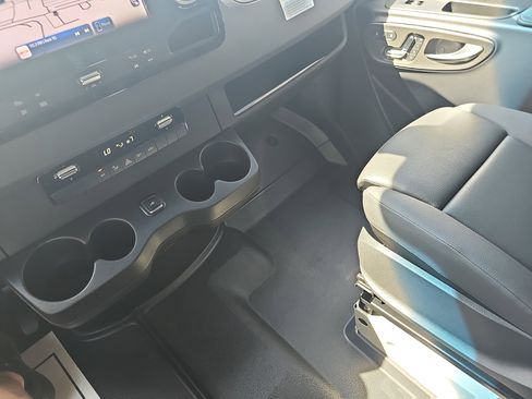 New 2026 Mercedes-Benz Sprinter 144 Cargo image 26