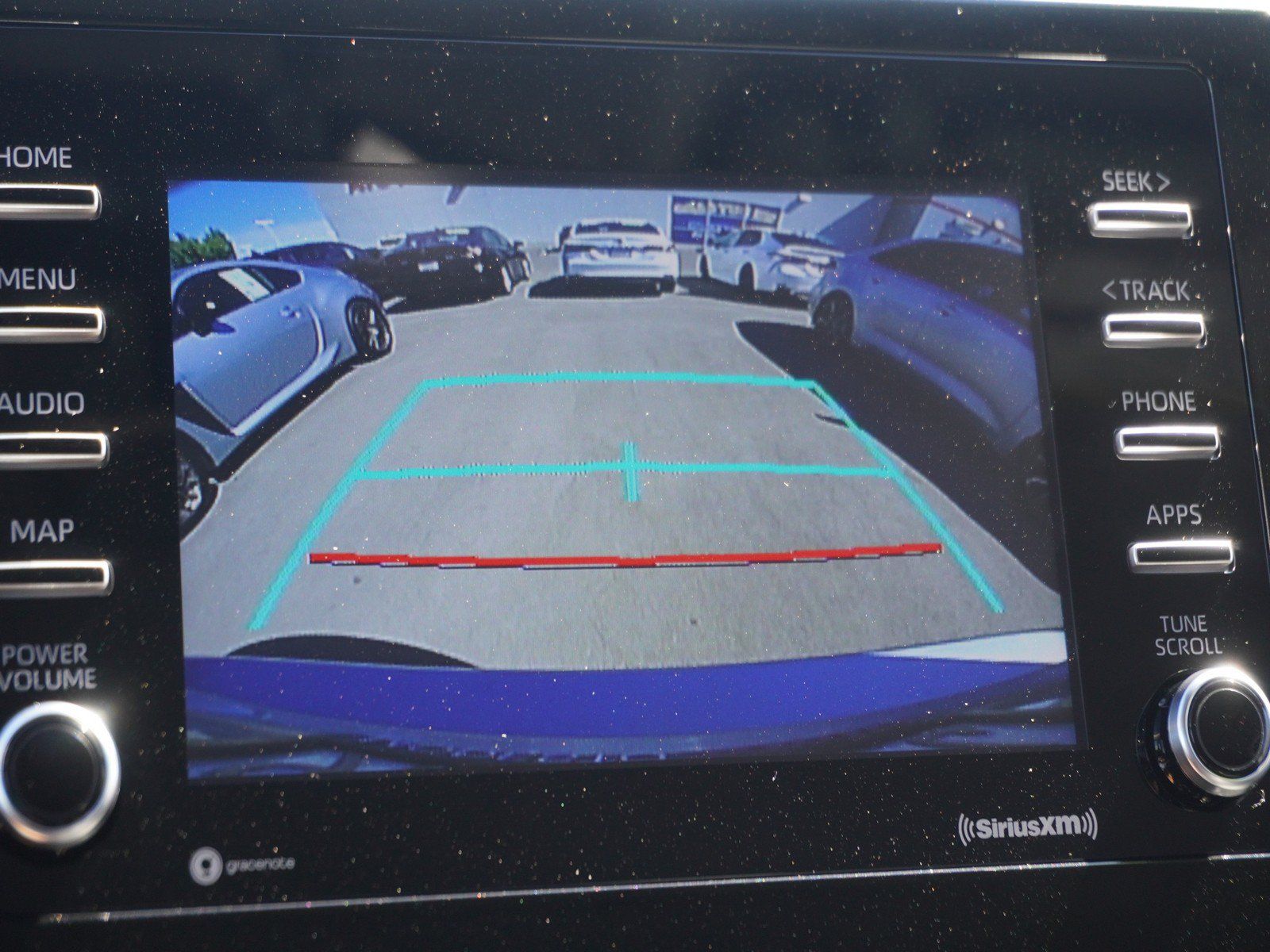 Used 2023 Toyota Camry SE FWD image 22