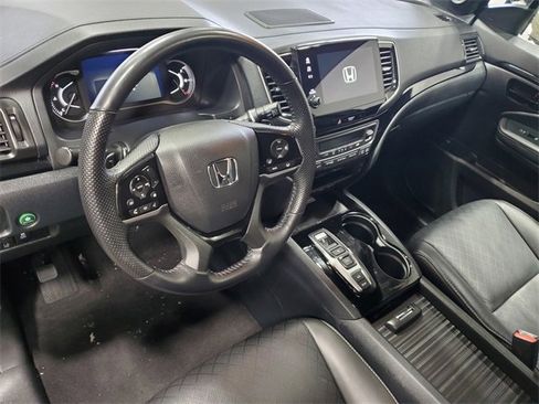 Certified 2023 Honda Passport Elite image 10