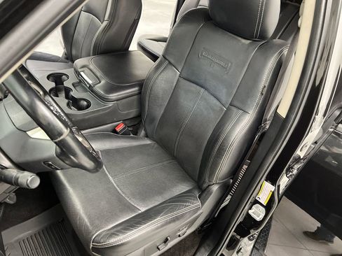 Used 2018 RAM 2500 Laramie image 9