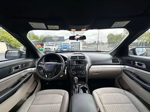 Used 2019 Ford Explorer FWD image 19