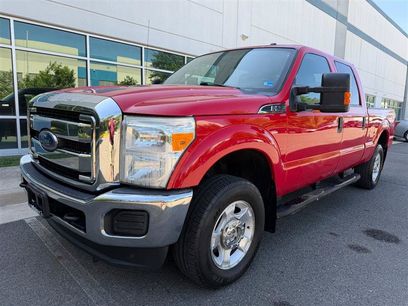Used 2015 Ford F250 XLT