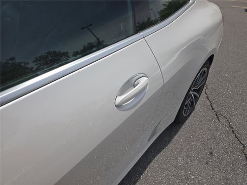 Certified 2026 BMW 430i xDrive Coupe AWD/4WD image 12